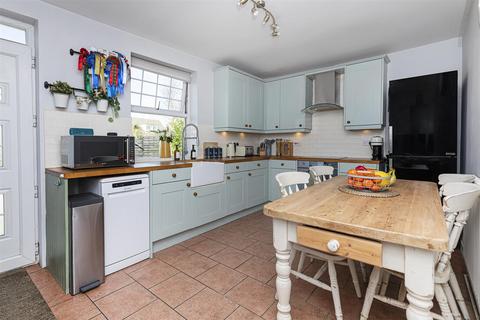 undefined, Warburton, Emley, Huddersfield