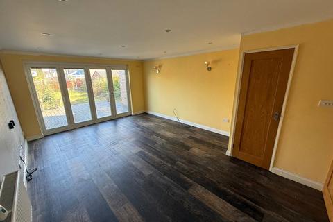 2 bedroom semi-detached house for sale, Newfield Drive, Castlefields, Shrewsbury, Shropshire, SY1
