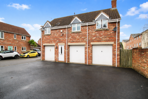 undefined, Rosemary Crescent, Bristol BS20