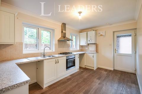 undefined, Hill Farm Close, Newmarket Road, Cringleford, NR4
