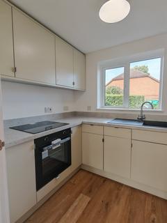 undefined, Roman Way, Billingshurst RH14