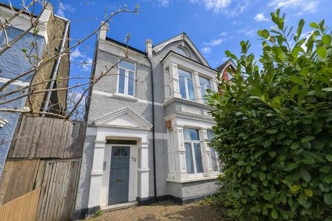 1 bedroom flat to rent, St Paul`s Avenue,Willesden Green,NW2