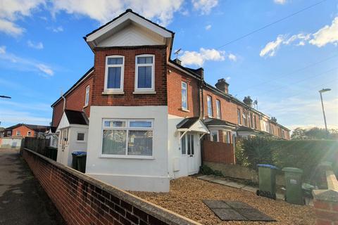 undefined, Bishops Road, Southampton SO19