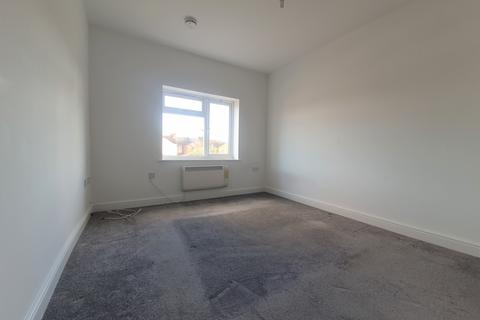 undefined, Bishops Road, Southampton SO19