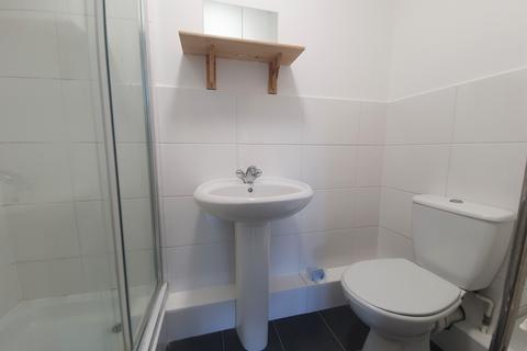 undefined, Bishops Road, Southampton SO19