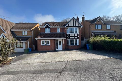 undefined, Broomhill Avenue, Worksop S81