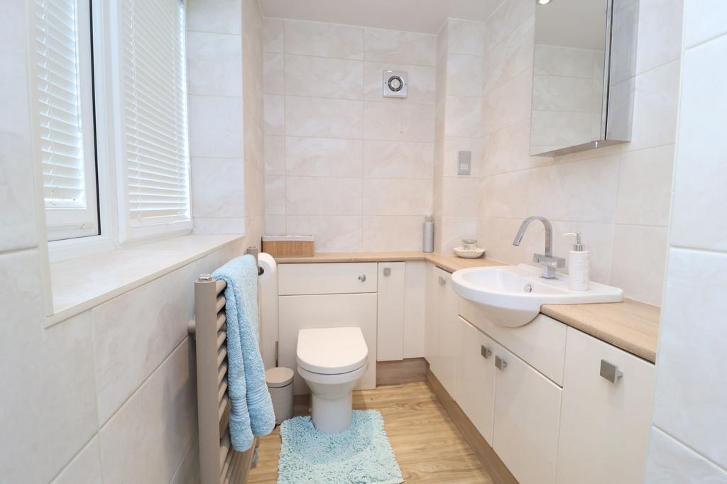 En-suite