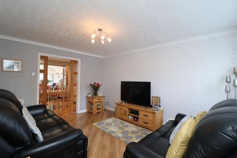 undefined, Broomhill Avenue, Worksop S81