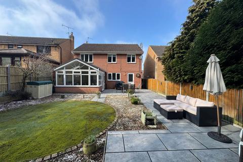undefined, Broomhill Avenue, Worksop S81