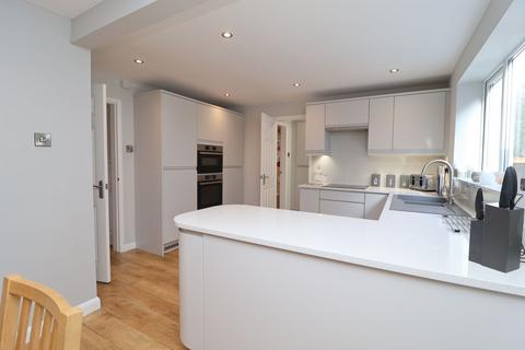 undefined, Broomhill Avenue, Worksop S81