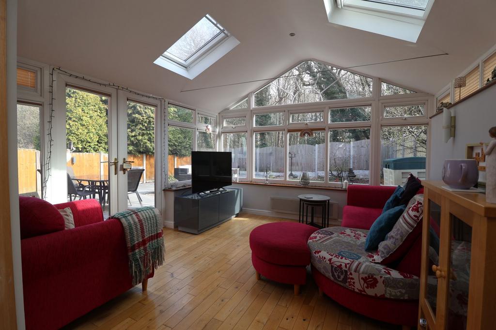 Sun Room