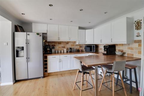 undefined, Folds Crescent, Beauchief, Sheffield, S8