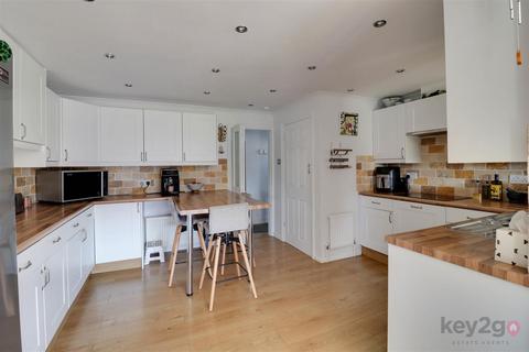 undefined, Folds Crescent, Beauchief, Sheffield, S8