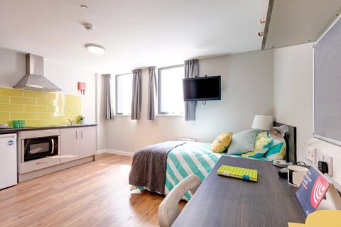 undefined, Queen Street, Sheffield, South Yorkshire, S1