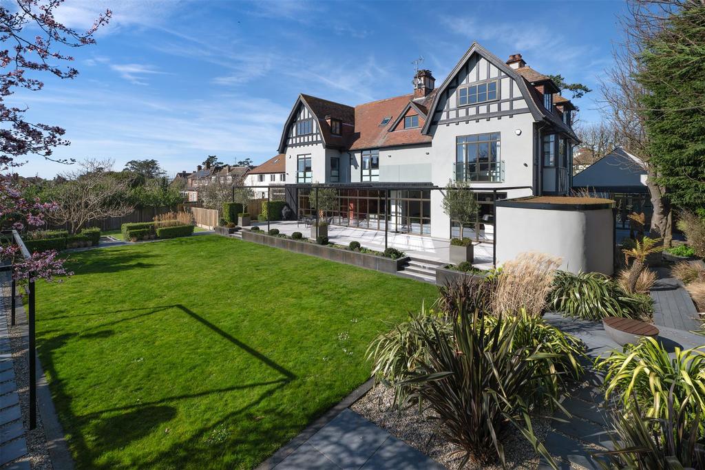 Kingsdown Park, Tankerton, Whitstable