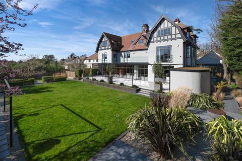 undefined, Kingsdown Park, Tankerton, Whitstable