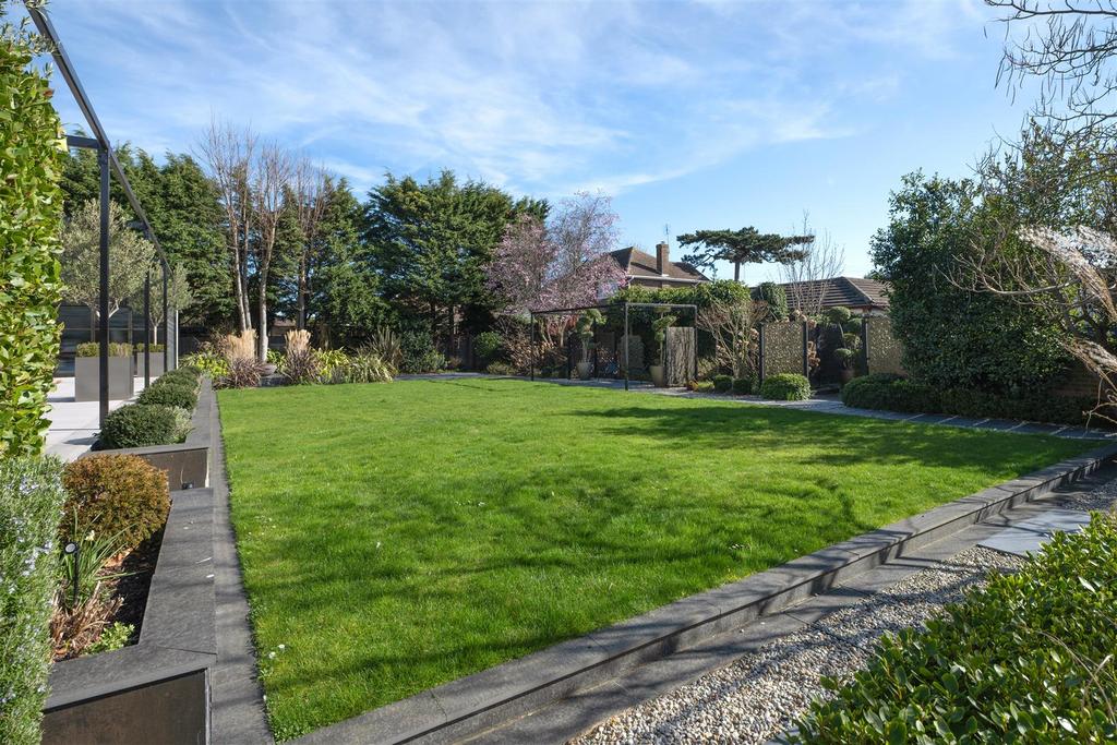 Kingsdown Park, Tankerton, Whitstable