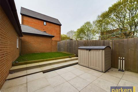undefined, Presentation Way, Berkshire RG30