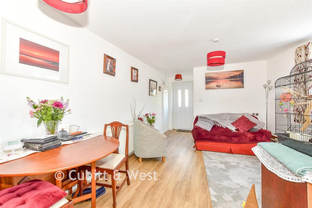 Annexe Lounge