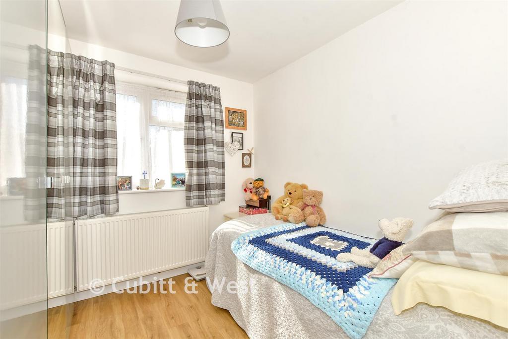 Annexe Bedroom 1