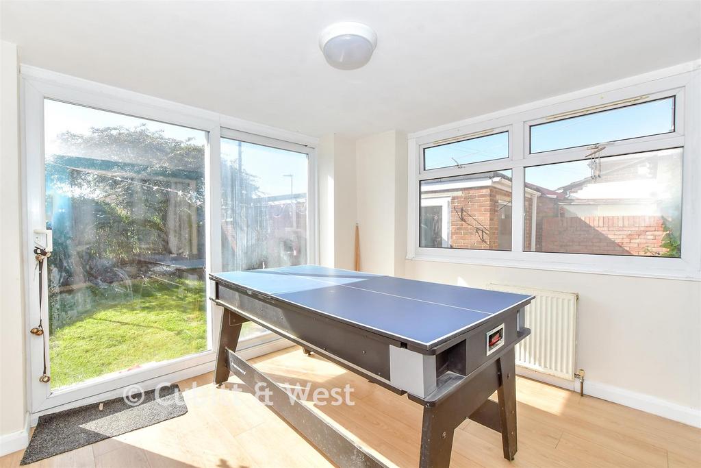 Sun Room