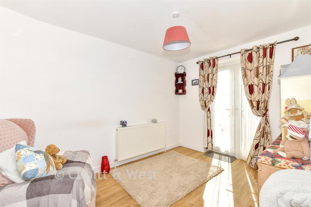 Annexe Bedroom 2