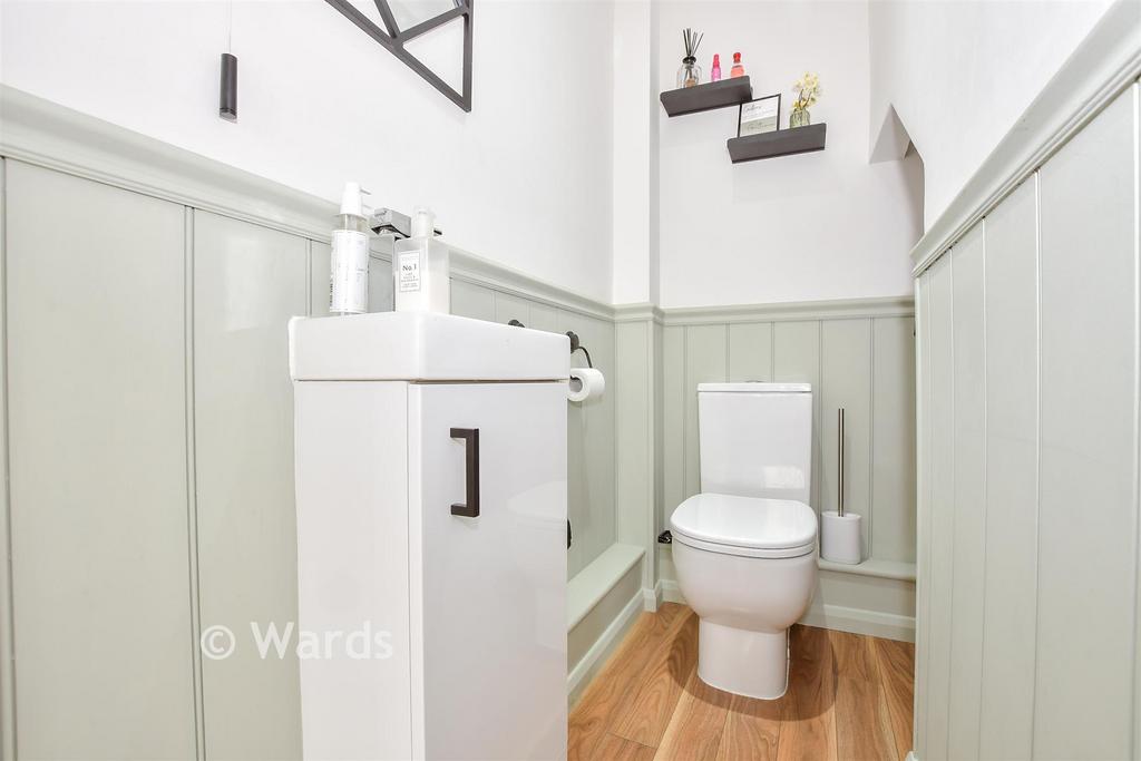 Cloakroom