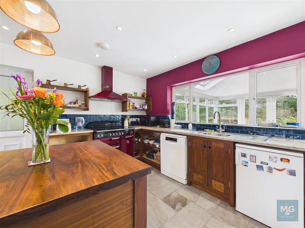Kitchen-Diner