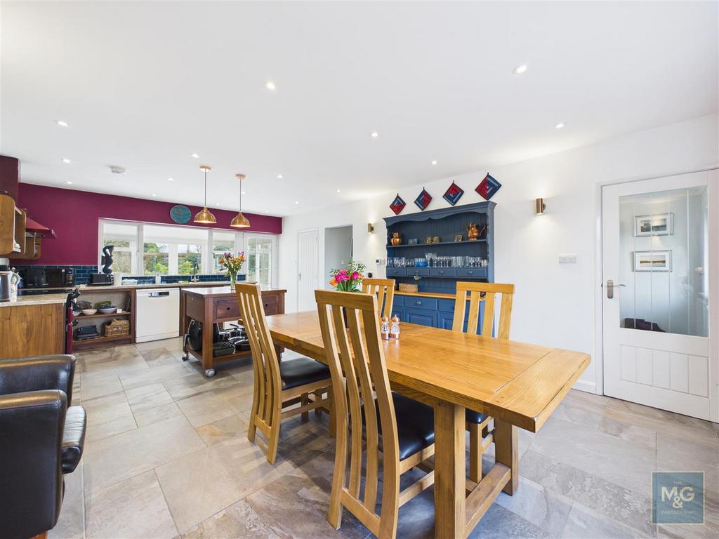 Kitchen-Diner