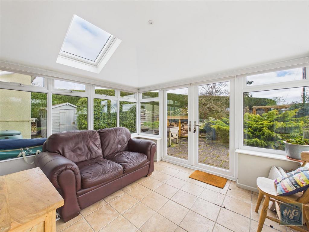 Sunroom