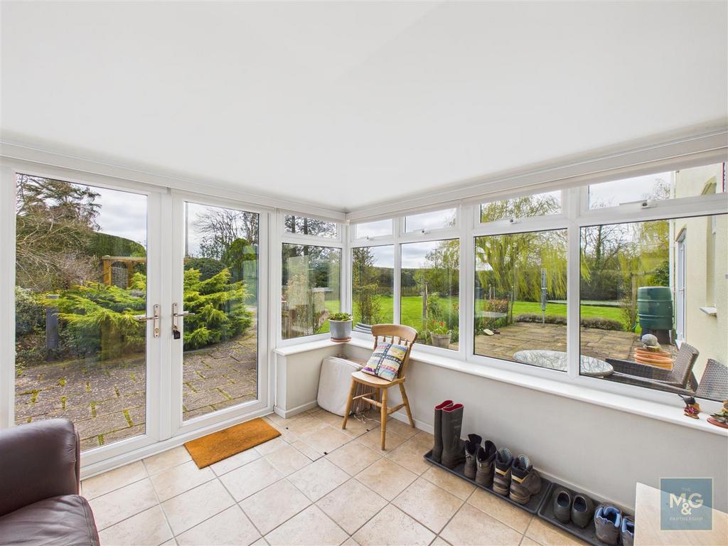 Sunroom