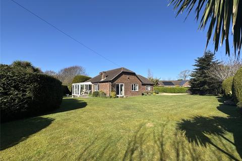3 bedroom bungalow for sale, Milford Road, New Milton, Hampshire, BH25