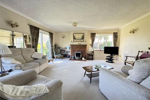 3 bedroom bungalow for sale, Milford Road, New Milton, Hampshire, BH25