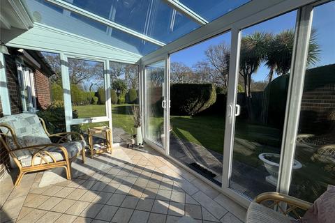 3 bedroom bungalow for sale, Milford Road, New Milton, Hampshire, BH25