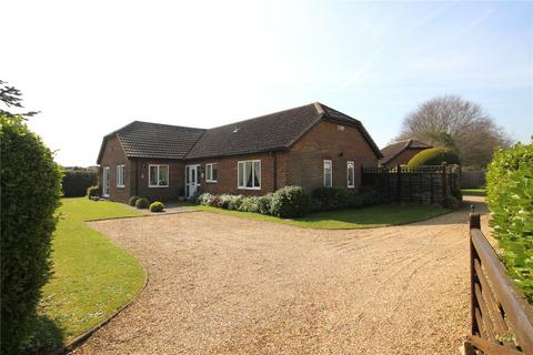 3 bedroom bungalow for sale, Milford Road, New Milton, Hampshire, BH25