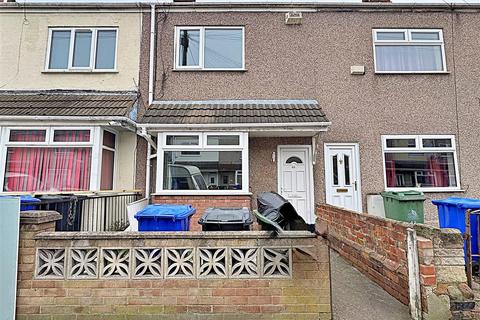 undefined, Lovett Street, Cleethorpes, N.E. Lincs, DN35 7BJ