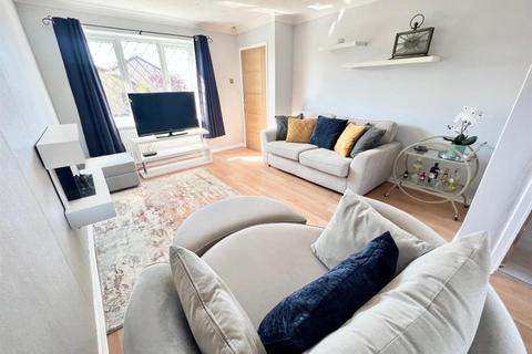 undefined, Caldbeck Grove, High Green, S35 4NR