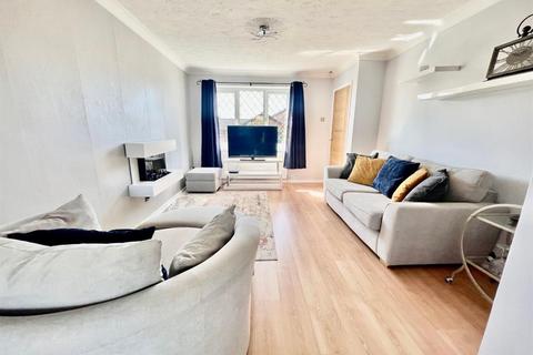 undefined, Caldbeck Grove, High Green, S35 4NR