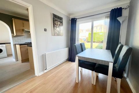 undefined, Caldbeck Grove, High Green, S35 4NR