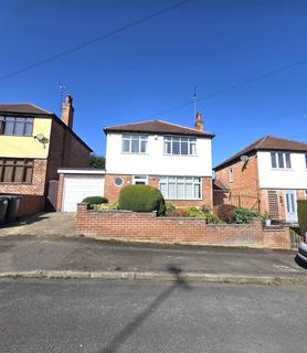 undefined, Carlton, Nottingham NG4