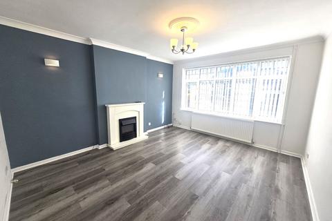 undefined, Carlton, Nottingham NG4