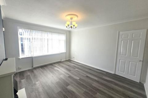 undefined, Carlton, Nottingham NG4