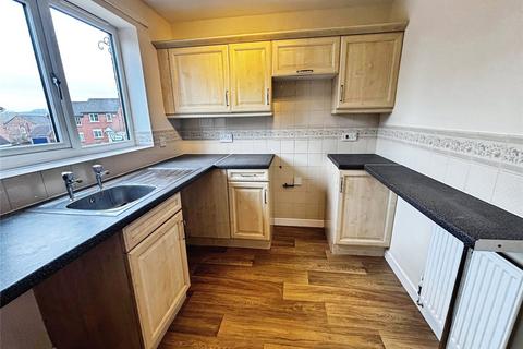2 bedroom semi-detached house for sale, Magpie Way, Shropshire TF4
