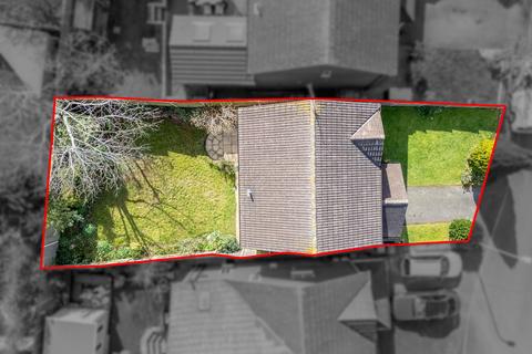 3 bedroom detached house for sale, Redlich Close, Market Harborough LE16