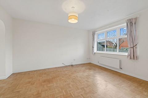 3 bedroom detached house for sale, Redlich Close, Market Harborough LE16