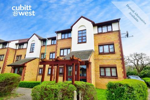 undefined, Foxglove Way Wallington SM6