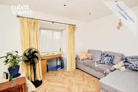 undefined, Foxglove Way Wallington SM6