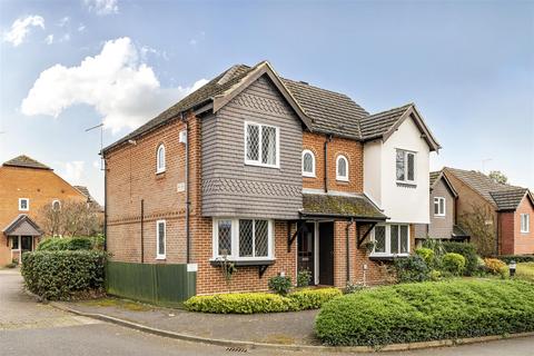 undefined, Thornleas Place, East Horsley