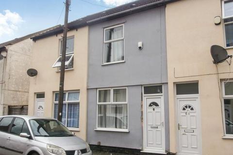 undefined, Prosser Street, West Midlands WV10
