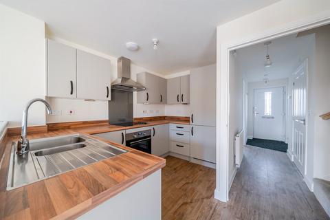 undefined, Woodlands Close, WF12